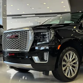 GMC Yukon 2024