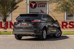 Ford Edge 2019