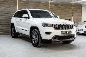 Jeep Grand Cherokee 2018