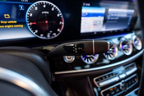 Mercedes-Benz CLS 350 2019