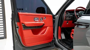 Rolls-Royce Cullinan 2019