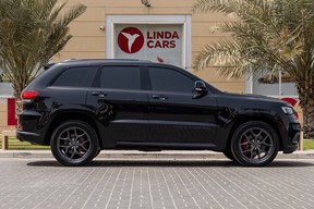 Jeep Grand Cherokee 2020