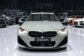 BMW 2 Series M240 2025