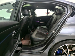 BMW 3 Series 330 2021