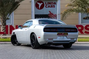 Dodge Challenger 2021