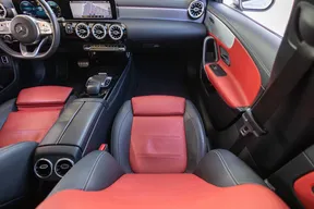 Mercedes-Benz A-Class 250 2020