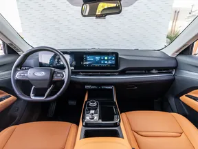 Ford Territory 2026