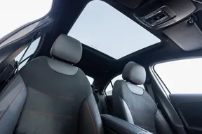 Mercedes-Benz A-Class 200 2024