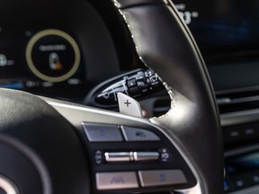 Hyundai Palisade 2025