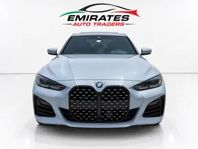 BMW 4 Series 430 Gran Coupe 2022