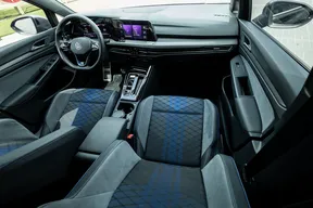 Volkswagen Golf R 2024