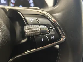 Škoda Octavia 2021