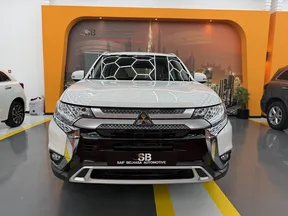 Mitsubishi Outlander / Airtek 2023