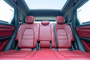 Porsche Cayenne S 2019