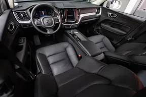 Volvo XC60 2024