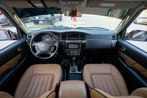 Nissan Patrol Super Safari / Vitic 2022