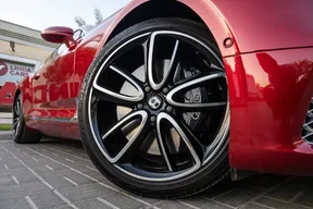 Bentley Continental GT 2019