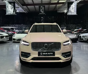 Volvo XC90 2024