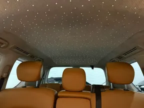 Nissan Patrol 2018