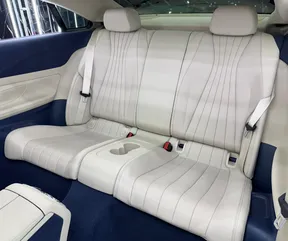 Mercedes-Benz E-Class 200 2023