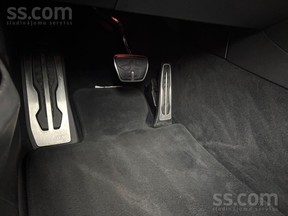 BMW 6 Series 630 2017