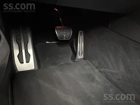 BMW 6 Series 630 2017