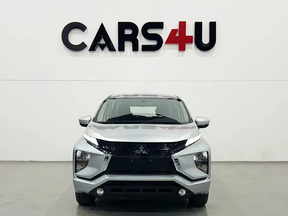 Mitsubishi Xpander 2021