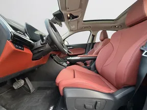 BMW X2 25 2026