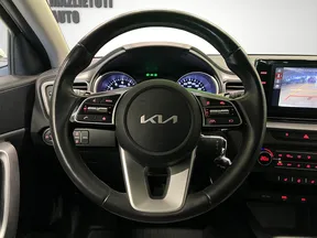 Kia Ceed 2023