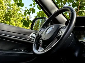 Jeep Grand Cherokee 2021