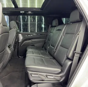 Cadillac Escalade 2022