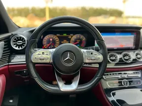 Mercedes-Benz CLS 450 2019