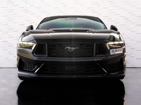 Ford Mustang 2024