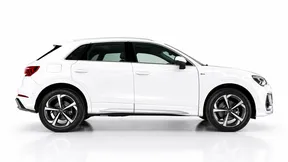 Audi Q3 2025