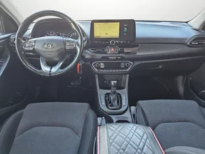 Hyundai i30 2021