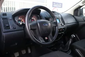 Ford Ranger 2022