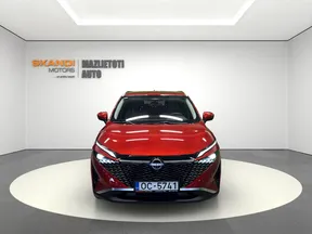 Nissan Qashqai 2025