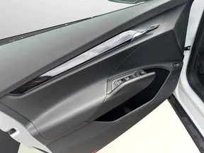 Škoda Enyaq Coupé iV 2021