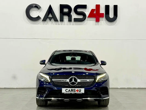 Mercedes-Benz GLC 250 2019