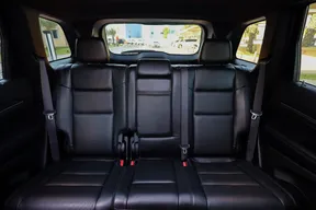 Jeep Grand Cherokee 2021