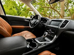 Ford Edge 2016