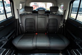 Jetour T2 2024