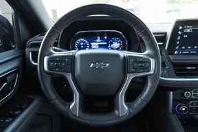 Chevrolet Tahoe 2023