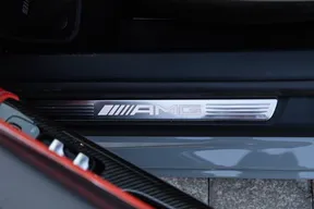 Mercedes-Benz SL-Class 55 AMG 2022