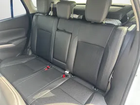 Suzuki SX4 2022