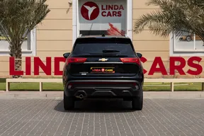 Chevrolet Captiva 2023