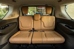 Infiniti QX80 2025