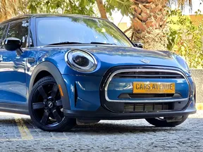 MINI Cooper 2023