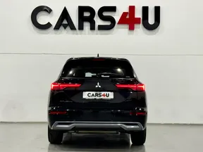 Mitsubishi Outlander / Airtek 2026