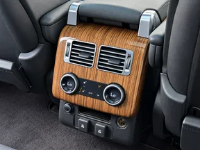 Land Rover Range Rover 2018